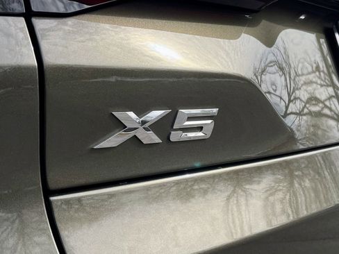 Used 2024 BMW X5 xDrive50e w/ M Sport Package image 13