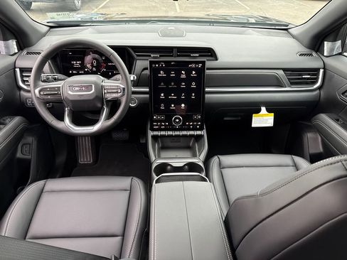 New 2026 GMC Terrain Elevation w/ Elevation Premium Package AWD/4WD image 31