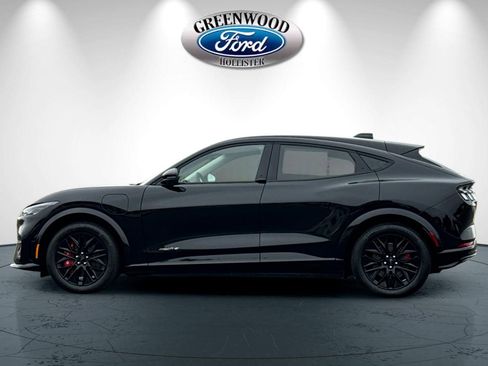 New 2025 Ford Mustang Mach-E Premium w/ Sport Appearance Package image 7