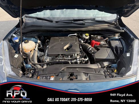 Used 2020 Ford Escape SE AWD/4WD image 11
