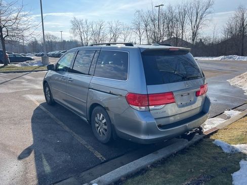 Used 2008 Honda Odyssey EX-L image 6