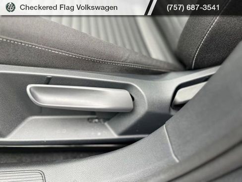 New 2026 Volkswagen Jetta S image 22