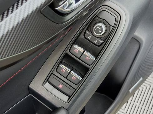 Used 2024 Subaru WRX Limited AWD/4WD image 23