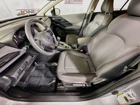 Used 2024 Subaru Crosstrek 2.0i Premium w/ Crosstrek Mirror Package AWD/4WD image 24