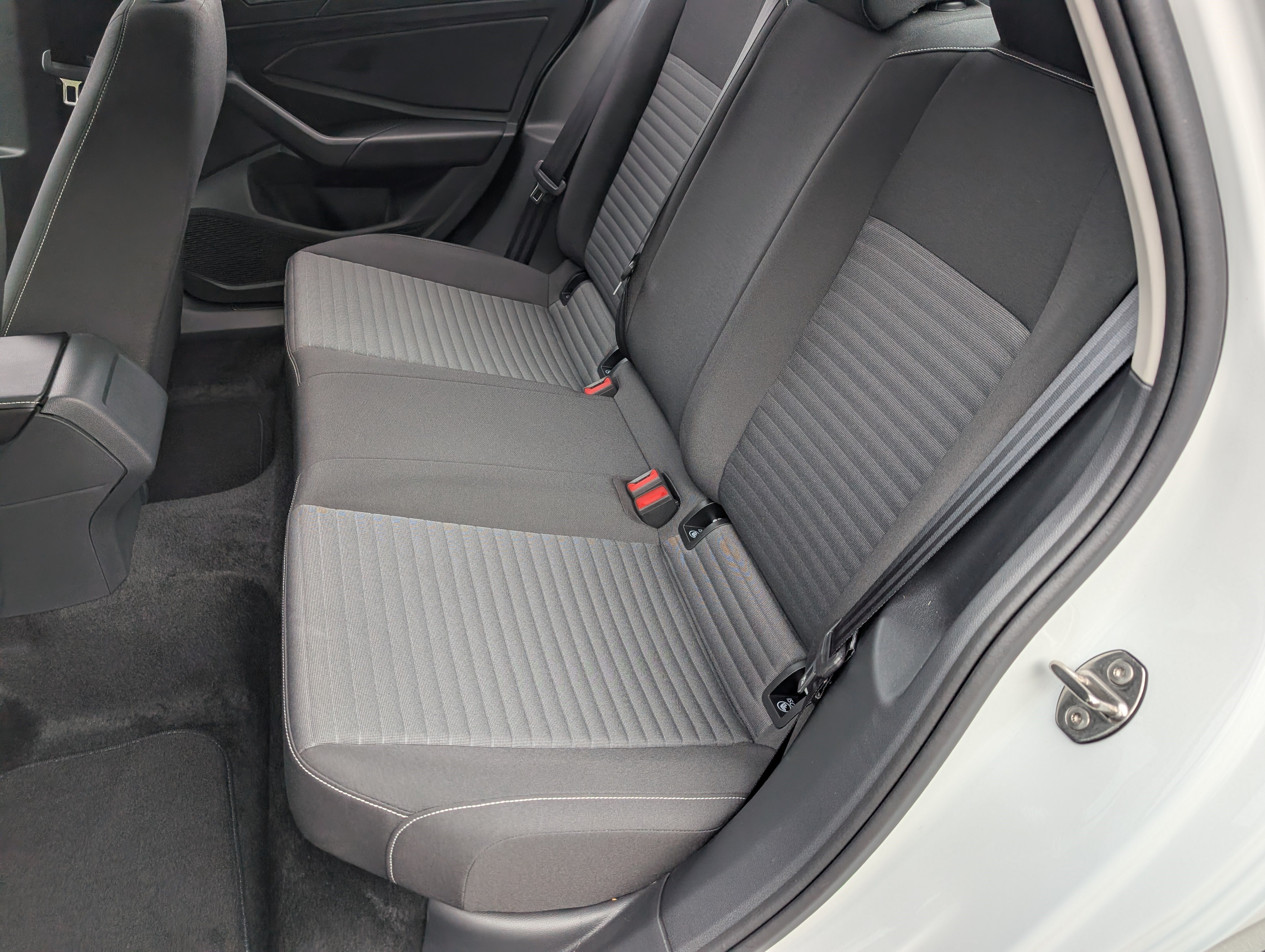Used 2026 Volkswagen Jetta S FWD image 17