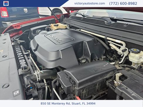 Used 2016 GMC Canyon SLE w/ SLE Convenience Package image 38