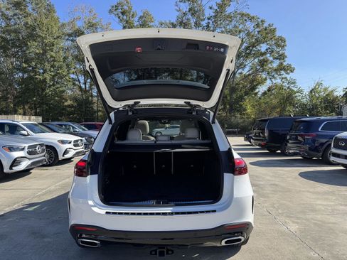 Certified 2025 Mercedes-Benz GLE 350 4MATIC image 23