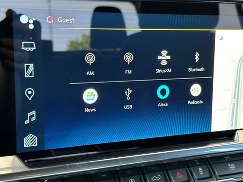 Used 2025 Chevrolet Silverado 1500 LT image 23