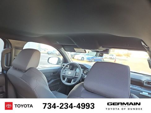 New 2026 Toyota Tacoma SR5 image 30