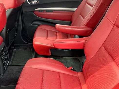Used 2016 Dodge Durango R/T w/ Technology Group AWD/4WD image 42