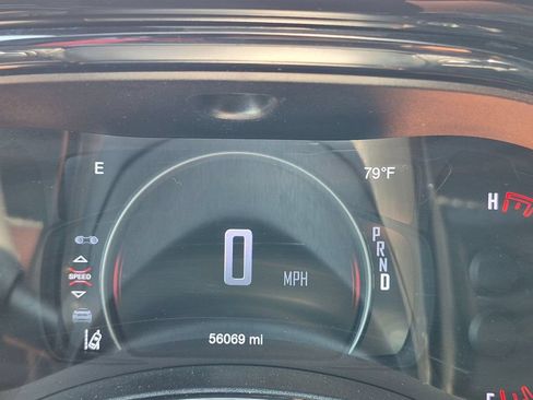 Used 2022 Dodge Durango Citadel AWD/4WD image 13