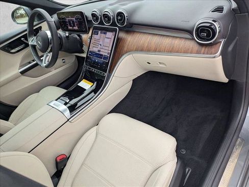 Certified 2025 Mercedes-Benz C 300 Sedan image 23