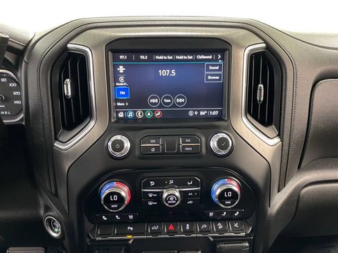 Certified 2022 GMC Sierra 1500 Denali w/ Denali Premium Package AWD/4WD image 38