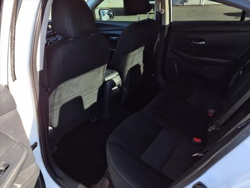 Used 2022 Nissan Sentra SV image 18