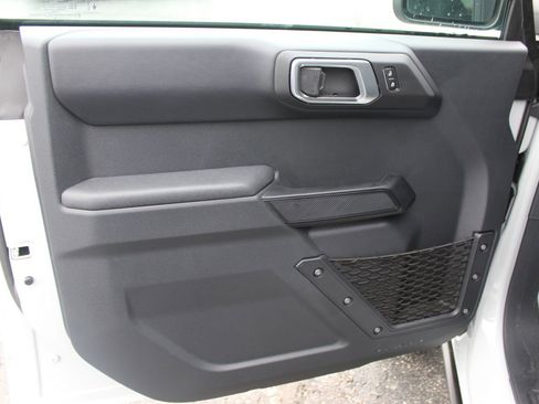 New 2026 Ford Bronco Badlands image 22