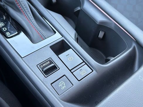 New 2026 Nissan Sentra SR w/ SR Premium Package image 23