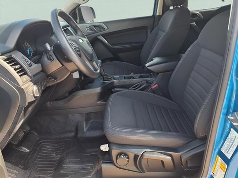 Used 2021 Ford Ranger XL w/ Equipment Group 101A High image 8