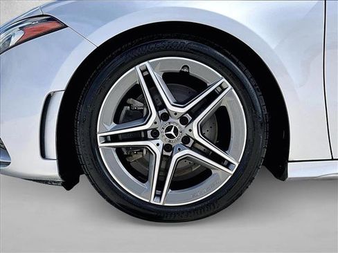 Used 2020 Mercedes-Benz A 220 4MATIC image 10