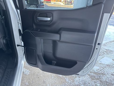 Used 2025 GMC Sierra 1500 Pro image 25