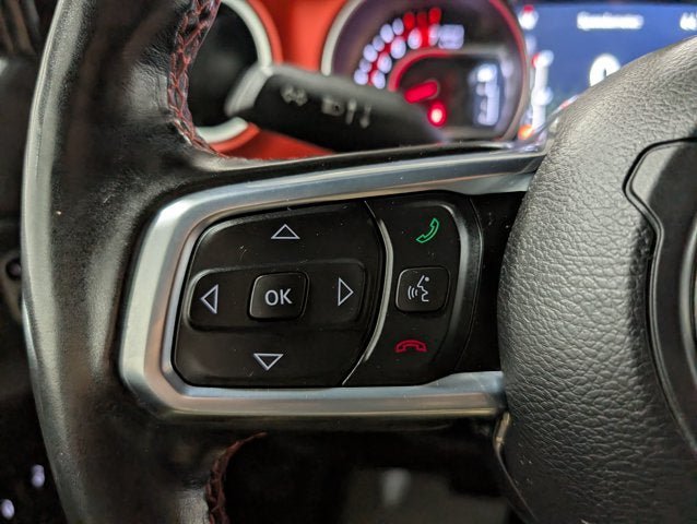 Used 2020 Jeep Wrangler Unlimited Rubicon AWD/4WD image 20