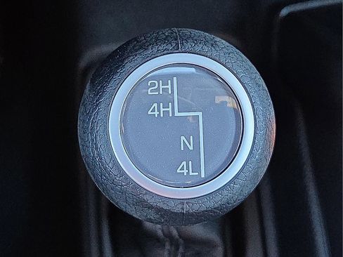 New 2026 Jeep Wrangler Sport image 17