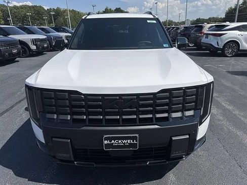 New 2027 Kia Telluride X-Line SX Prestige AWD/4WD image 2