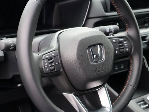 New 2026 Honda CR-V Sport-L image 13