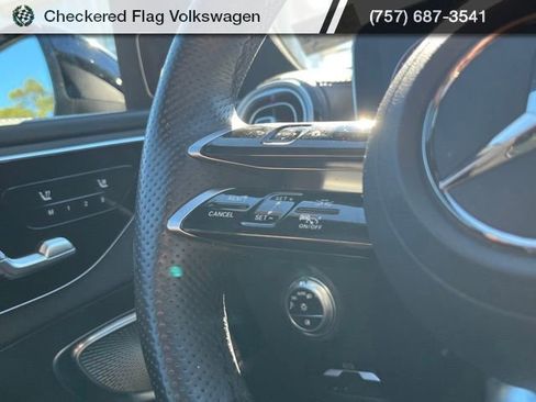 Used 2024 Mercedes-Benz C 300 4MATIC Sedan image 23