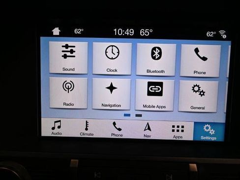 Certified 2017 Ford Mustang Shelby GT350 RWD image 36