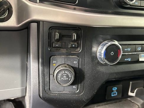 Used 2023 Ford F150 XLT w/ Equipment Group 301A Mid image 26