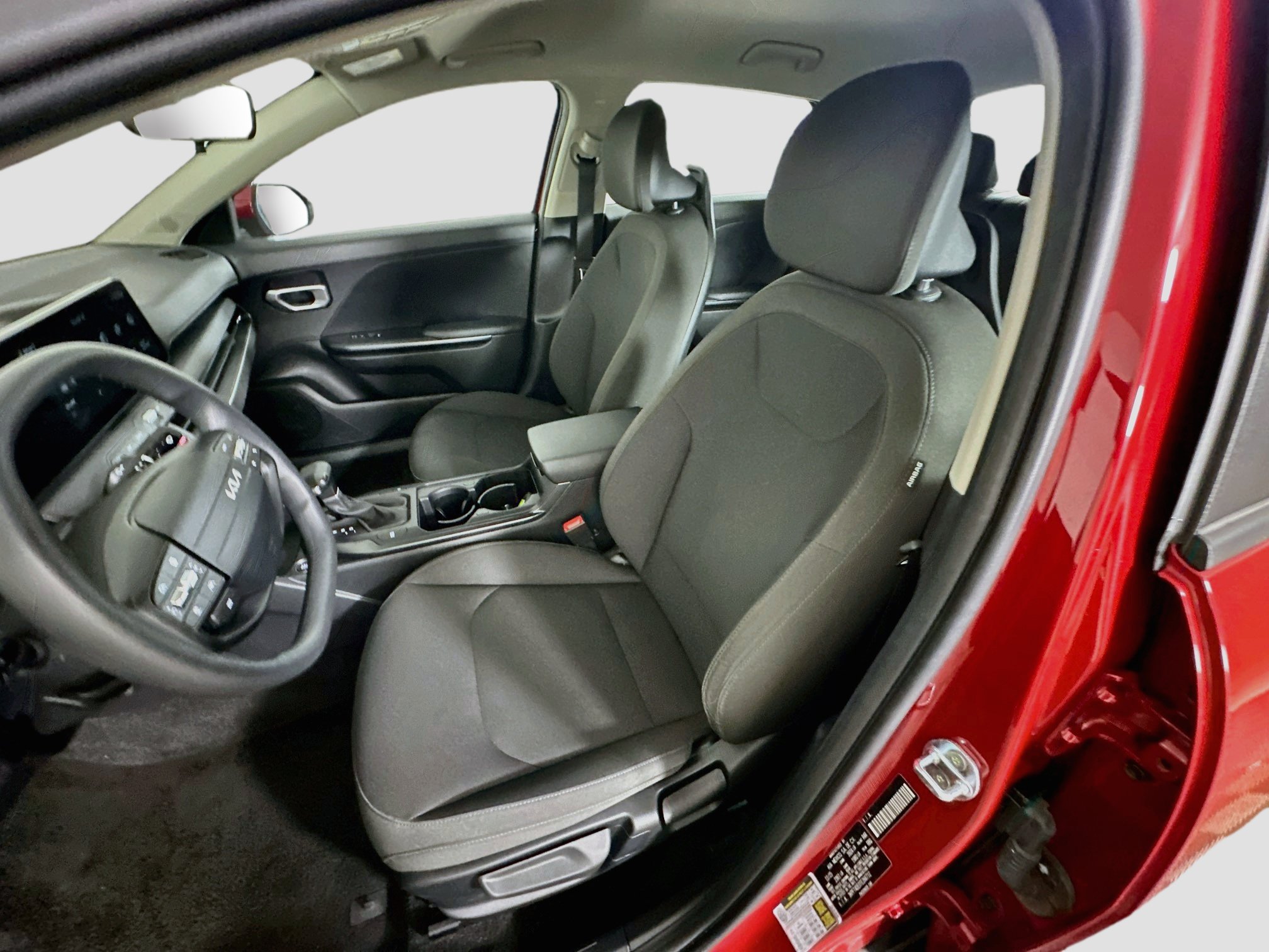 Used 2026 Kia K4 FWD image 13