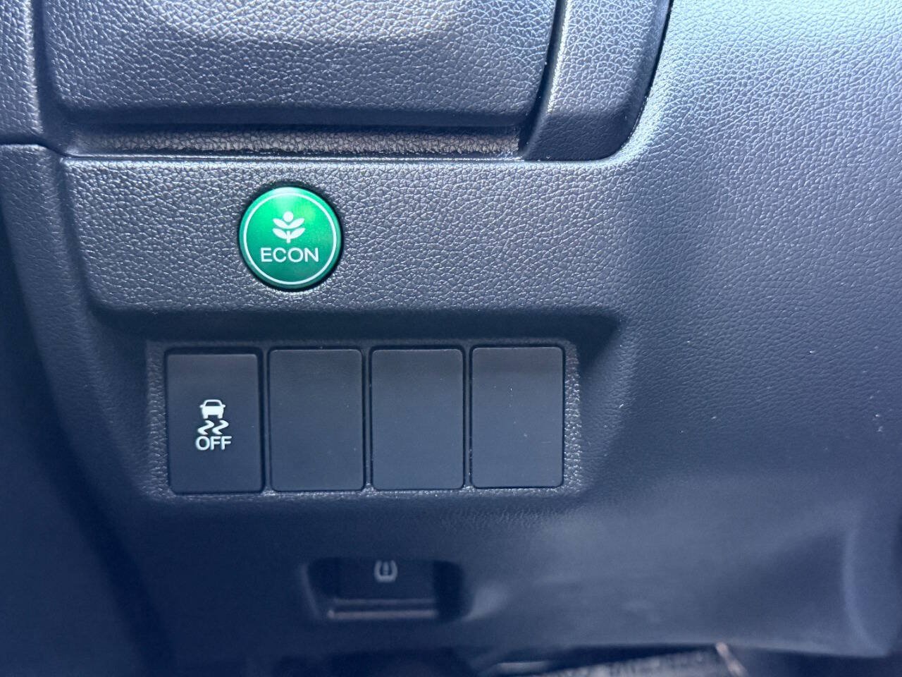 Used 2016 Honda Fit LX image 33