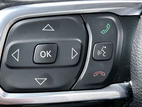 Used 2022 Jeep Wrangler Unlimited Rubicon 4xe image 10