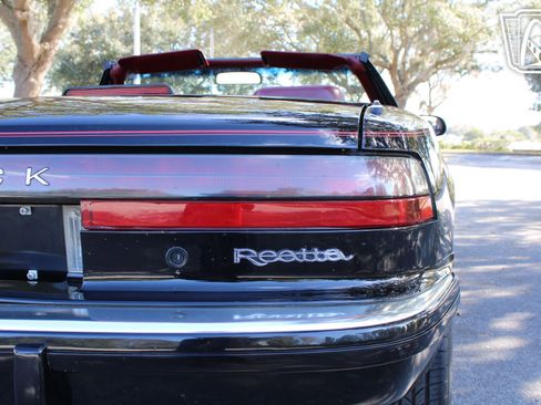 Used 1990 Buick Reatta Convertible image 35