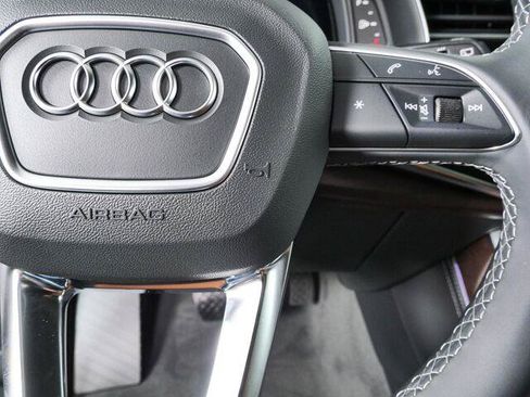 New 2026 Audi Q8 Prestige AWD/4WD image 10