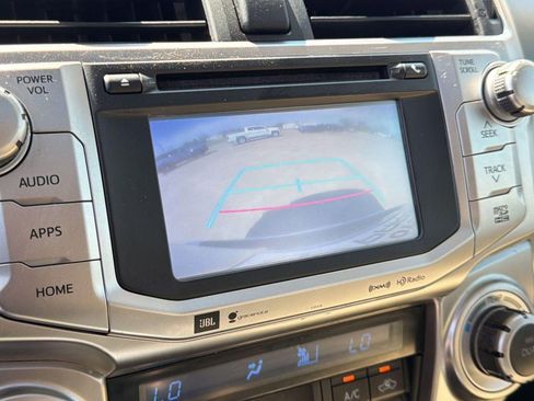 Used 2019 Toyota 4Runner Limited image 24