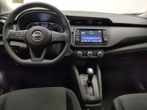 Used 2024 Nissan Kicks S FWD image 22