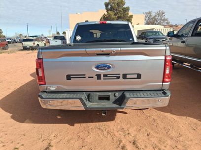 Used 2023 Ford F150 XLT w/ Equipment Group 302A High