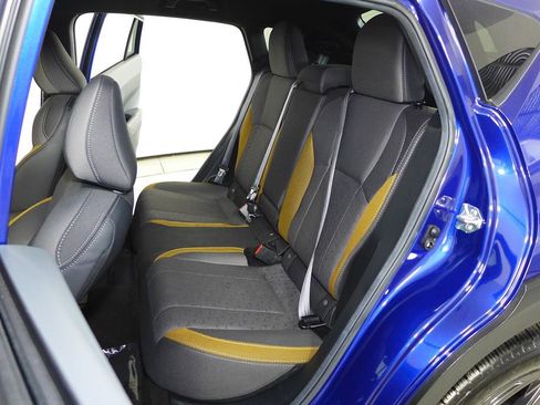 Used 2025 Subaru Crosstrek 2.5i Sport w/ Crosstrek Mirror Package image 20