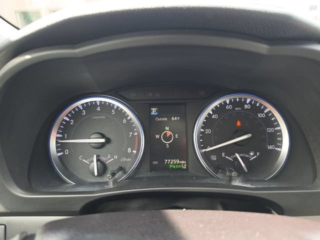 Used 2018 Toyota Highlander Limited FWD image 16