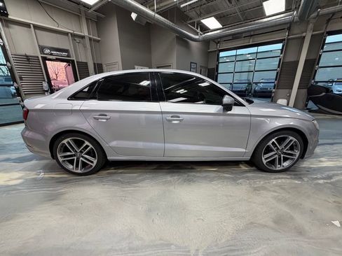 Used 2019 Audi A3 2.0T Titanium w/ Convenience Package FWD image 32