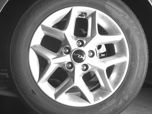 Used 2025 Kia Soul LX w/ LX Technology Package FWD image 14