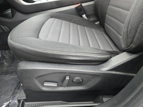 Used 2021 Ford Edge SE w/ Cargo Accessory Package image 27