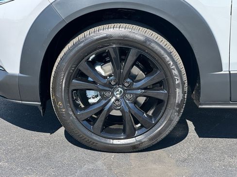 New 2025 MAZDA CX-30 AWD 2.5 S w/ Select Sport Pkg image 6