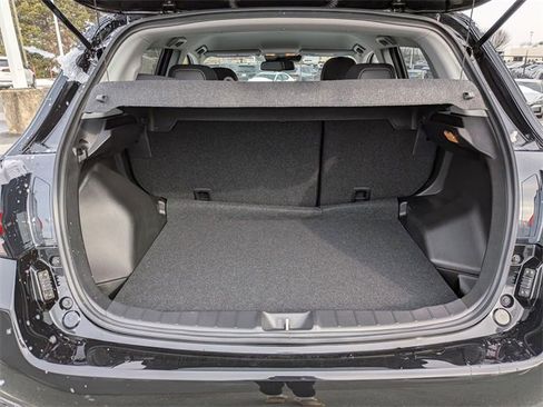 New 2025 Mitsubishi Outlander Sport SE image 29