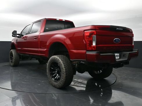 Used 2019 Ford F250 Lariat AWD/4WD image 8
