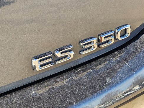 Used 2023 Lexus ES 350 F Sport image 13