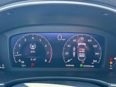 Used 2022 Honda Civic Sport Touring image 40