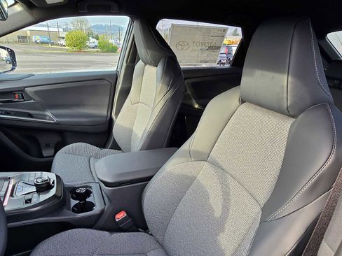 New 2026 Toyota bZ image 21