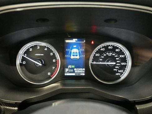 Used 2020 Subaru Forester Touring w/ Popular Package #2 AWD/4WD image 8